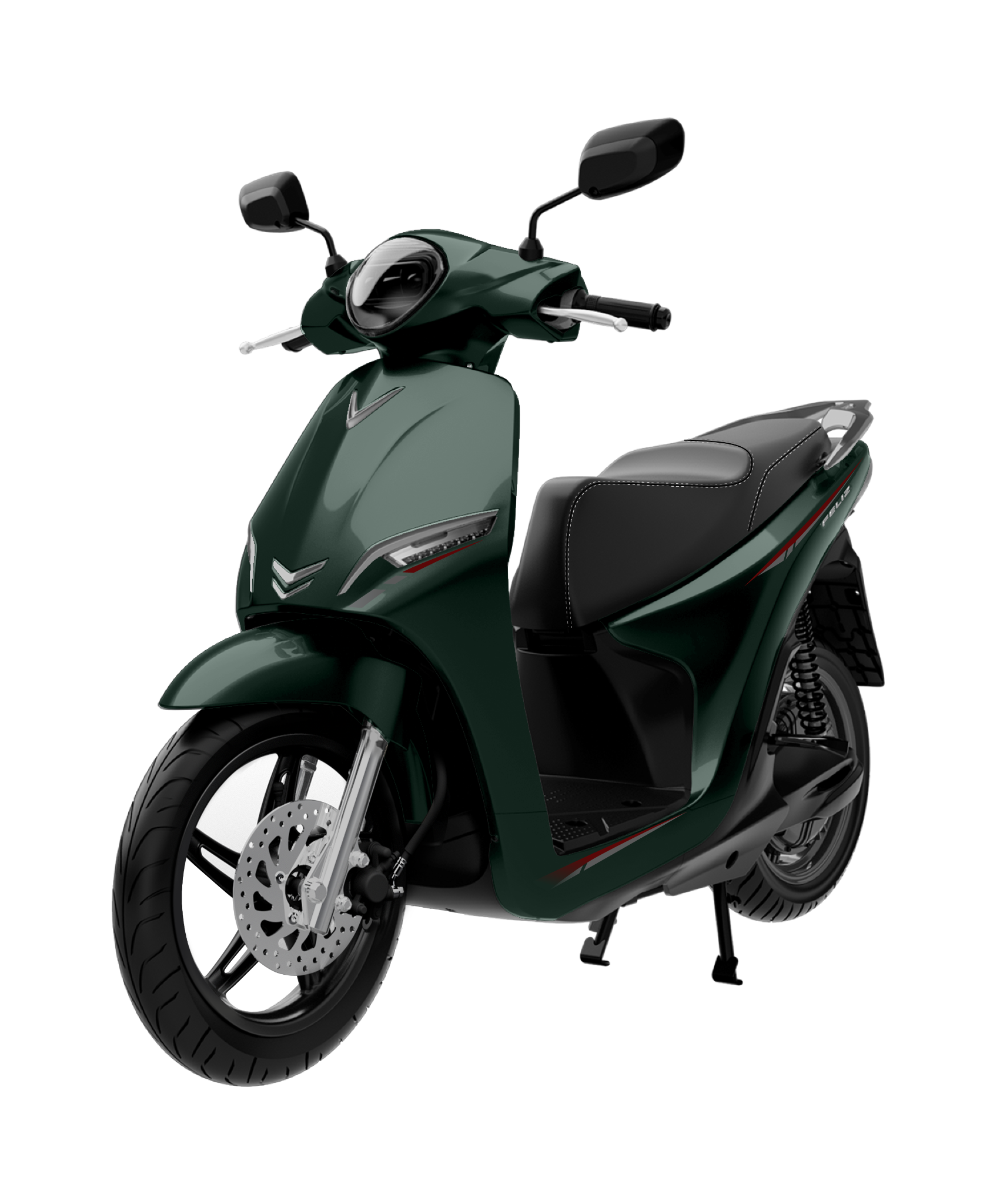 Xe Máy Điện VinFast Feliz 2025